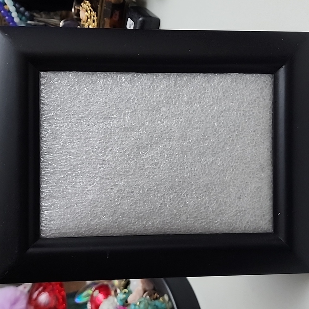 Earring Display Frame Lot - Picture 6 of 8